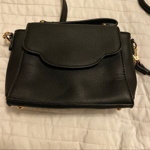 Classy Black Purse